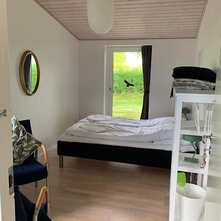 Tusindfrugt B&B Store Heddinge Eksteriør bilde