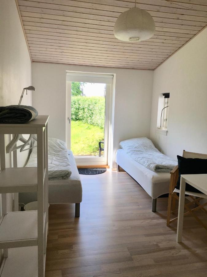 Tusindfrugt B&B Store Heddinge Eksteriør bilde