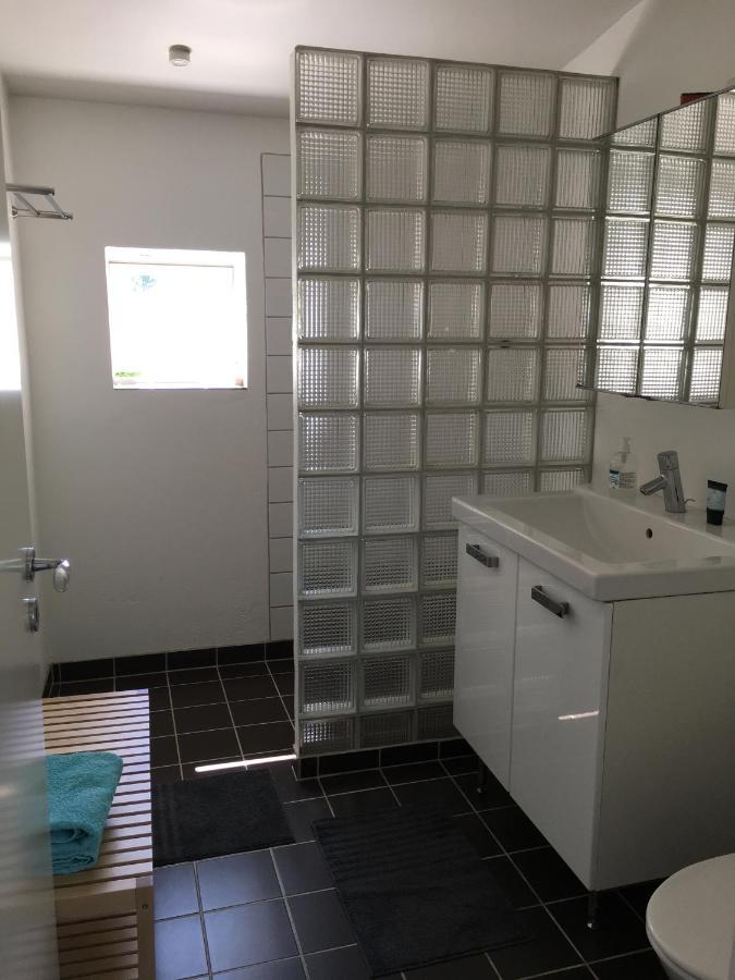 Tusindfrugt B&B Store Heddinge Eksteriør bilde