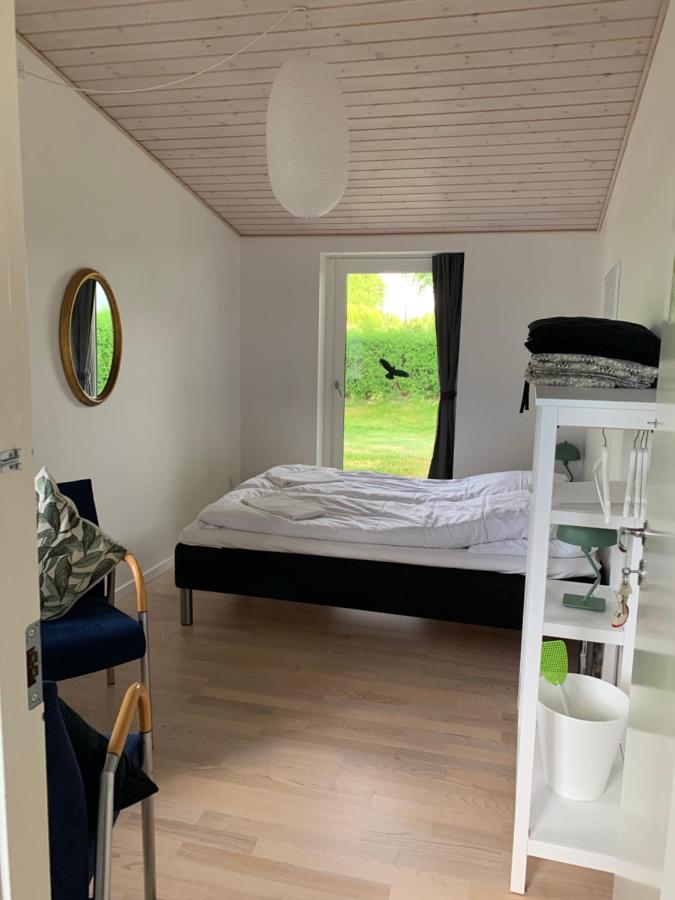 Tusindfrugt B&B Store Heddinge Eksteriør bilde