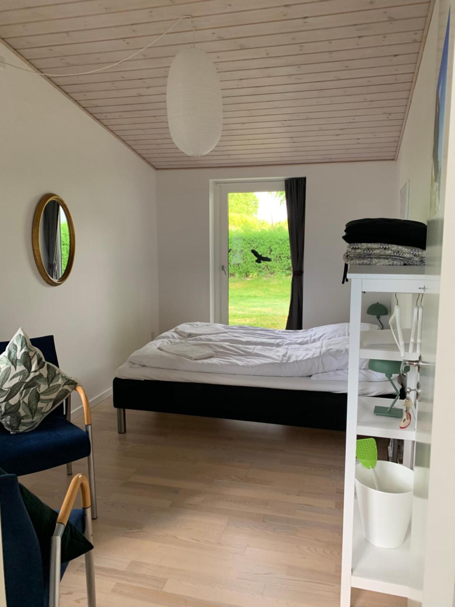 Tusindfrugt B&B Store Heddinge Eksteriør bilde