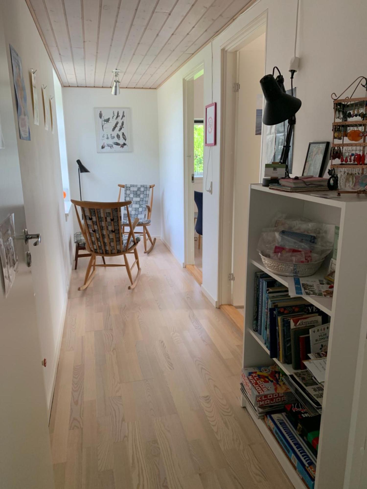 Tusindfrugt B&B Store Heddinge Eksteriør bilde