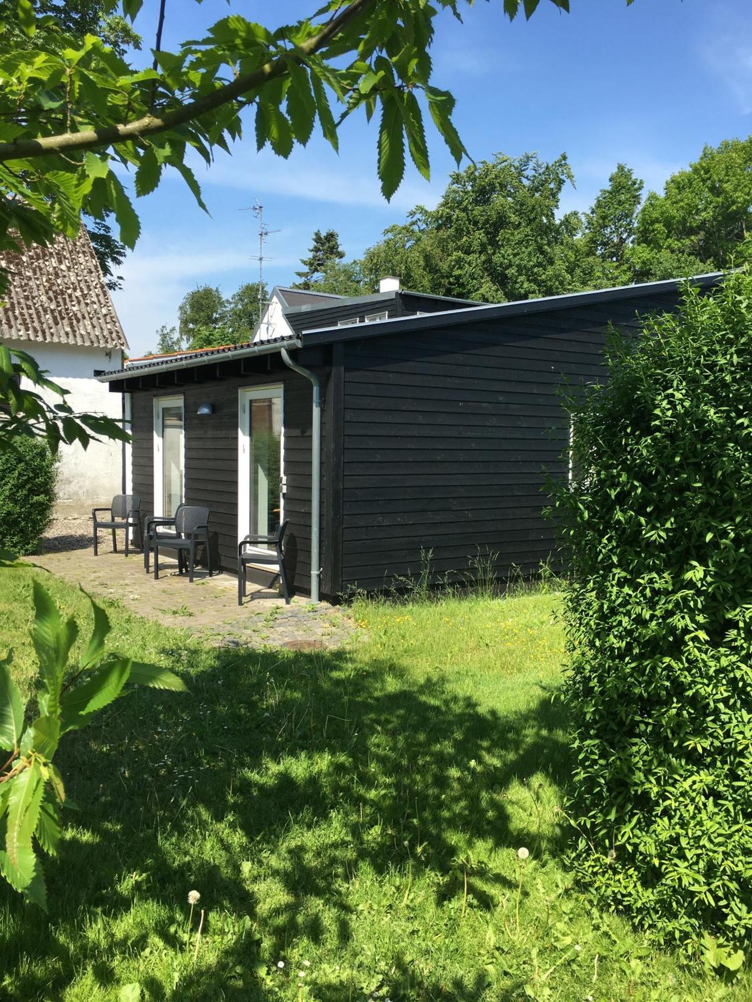 Tusindfrugt B&B Store Heddinge Eksteriør bilde